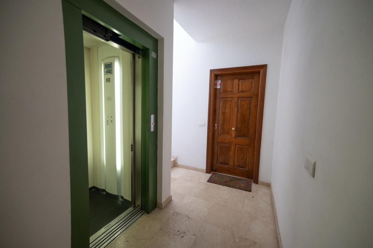 Terraza Del Atlantico, Un Oasis En La Ciudad Apartment Санта Крус де Тенерифе Екстериор снимка