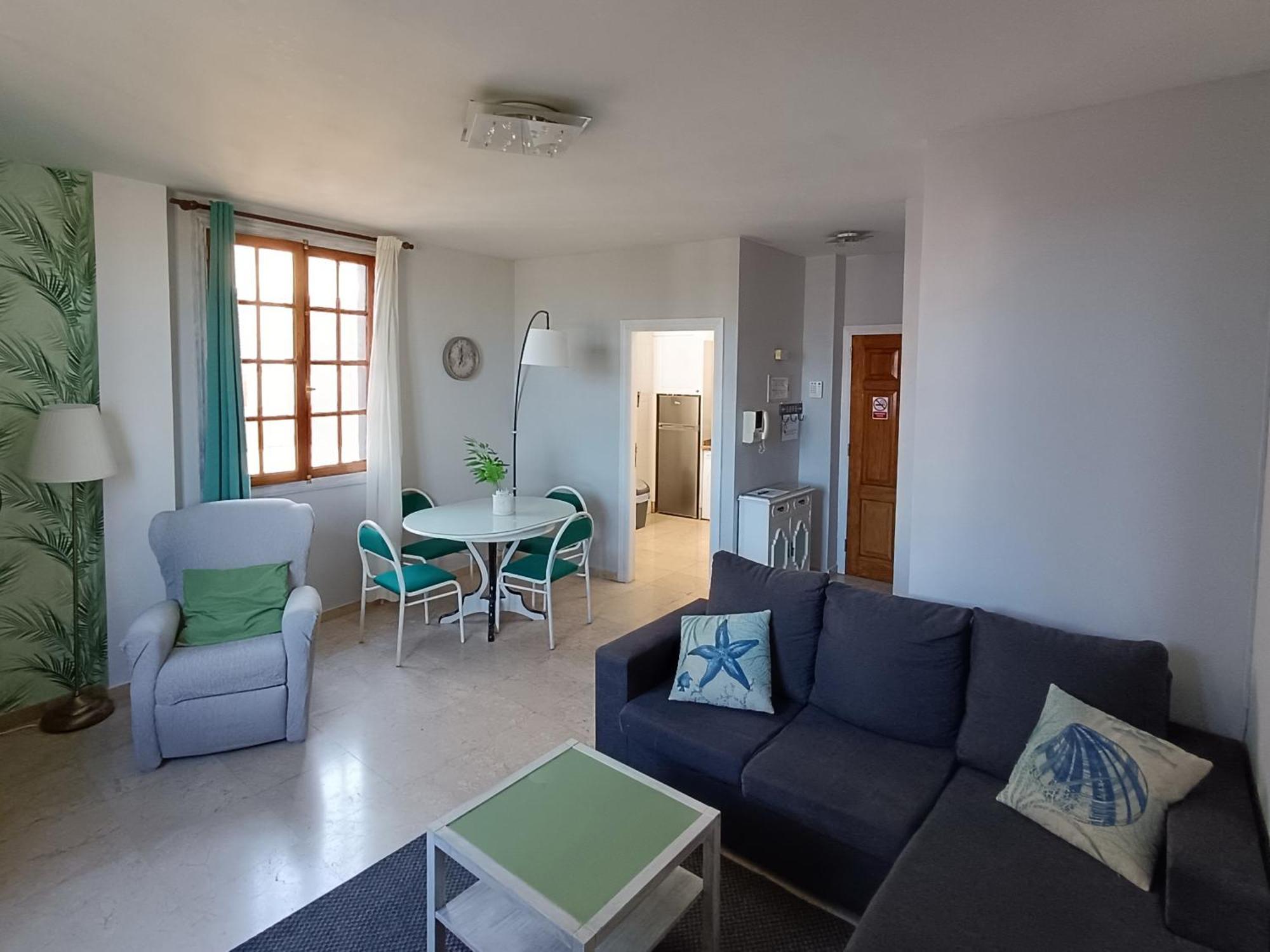 Terraza Del Atlantico, Un Oasis En La Ciudad Apartment Санта Крус де Тенерифе Екстериор снимка